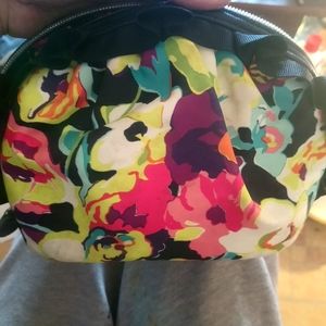 Betsy Johnson make up bag